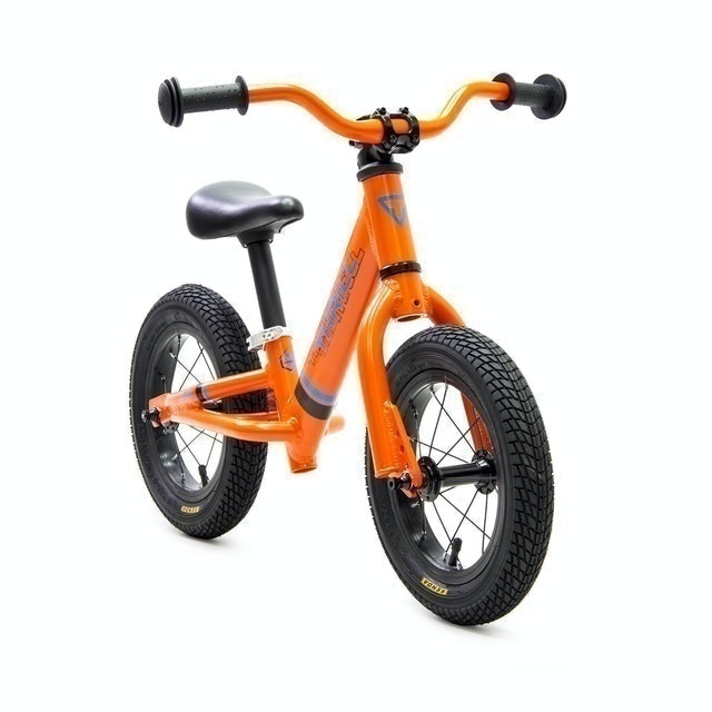 Thrill Push Bike 1