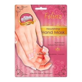 Felinz Nourishing Hand Mask 1