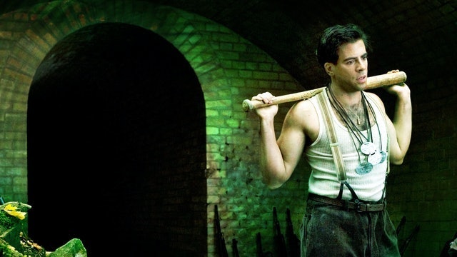 A Band Apart, Studio Babelsberg, Visiona Romantica Inglourious Basterds 1