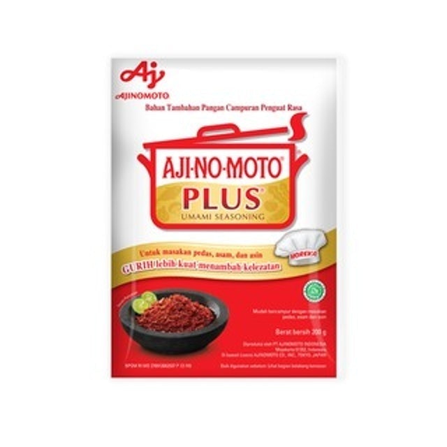 Ajinomoto Ajinomoto Plus Umami Seasoning 1
