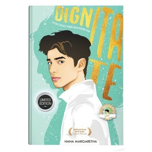 Hana Margaretha Dignitate 1