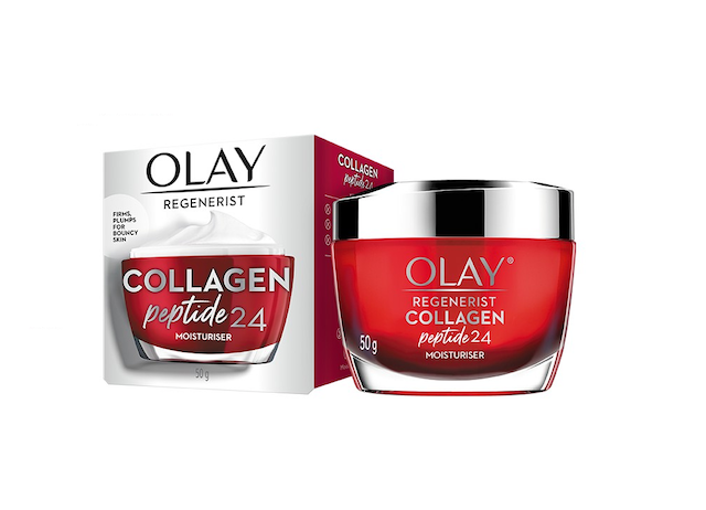 Procter & Gamble Olay Regenerist Collagen Peptide 24 Cream 1
