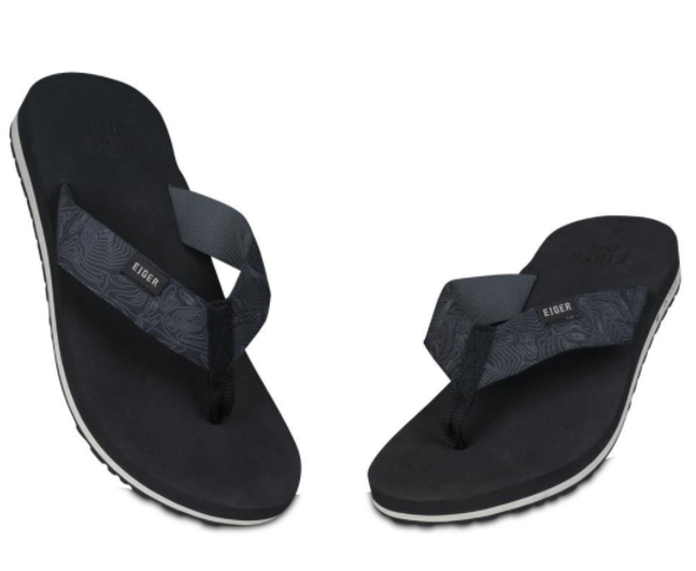 EIGER TROCADERO AZTECA 2.10 Rekomendasi 1