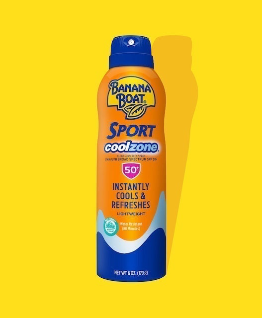 100 spf spray sunscreen