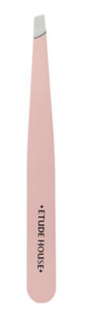 Etude House My Beauty Tool Tweezers 1