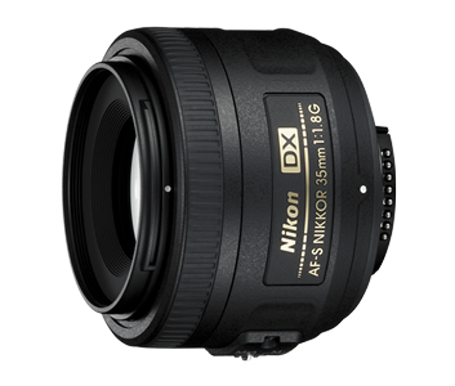 Rekomendasi Lensa Fix Nikon Untuk DSLR Dan Mirorrless 10 Rekomendasi Lensa Nikon Terbaik (Terbaru Tahun 2022) | mybest