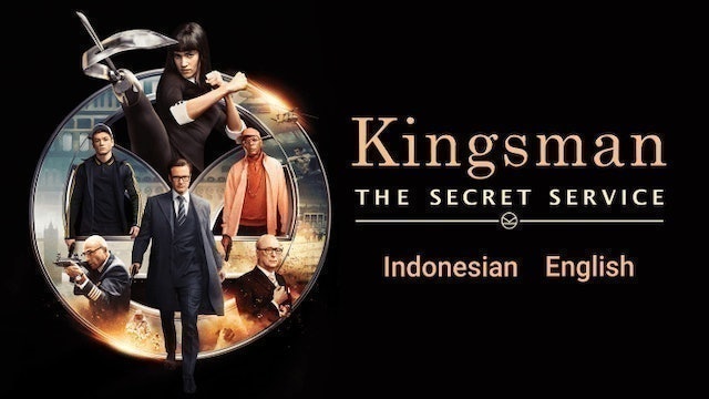 Twentieth Century Fox, Marv Films, Cloudy Productions Kingsman: The Secret Service 1
