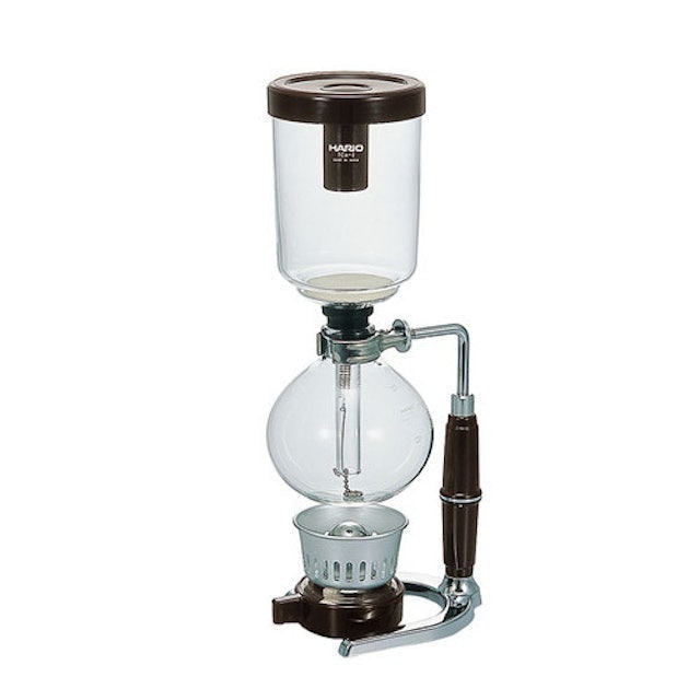 Hario Coffee Syphon Technica 5 Cup 1
