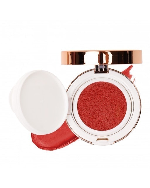 ESQA Radiant Cushion Blush Venice 1