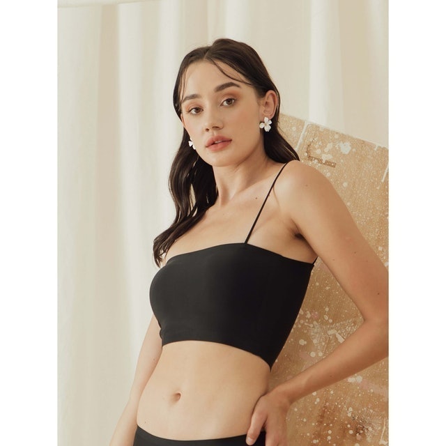 Bra One Kimi Seamless Bralette Sofie 1