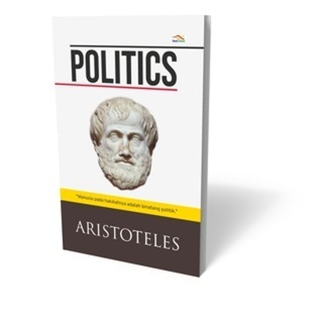 Aristoteles Politics 1