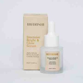 Nutrishe Intensive Bright & Glow Serum 1