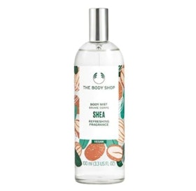 The Body Shop Shea Body Mist 1