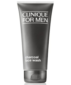 Clinique Charcoal Face Wash 1