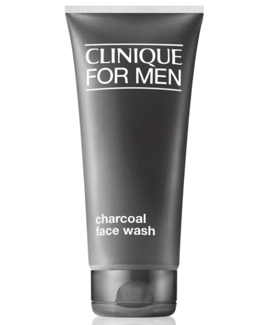 Clinique  Charcoal Face Wash 1