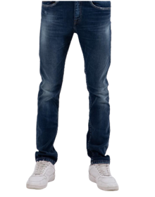 8 Celana Jeans Merk Lee Terbaik untuk Pria (Terbaru Tahun 2021) 5