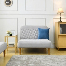 10 Sofa Bed Terbaik yang Stylish dan Compact - Ditinjau oleh Arsitek (Terbaru Tahun 2022) 2