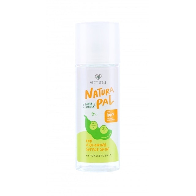 Emina Natura Pal Toner Essence 1