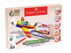 Faber-Castell Colour to Life 1