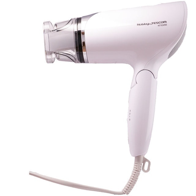 Tescom Ion Hair Dryer 1