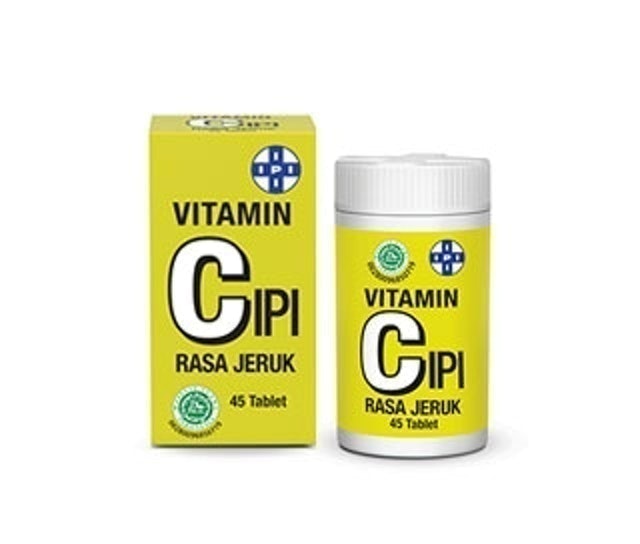 IPI Vitamin C 1