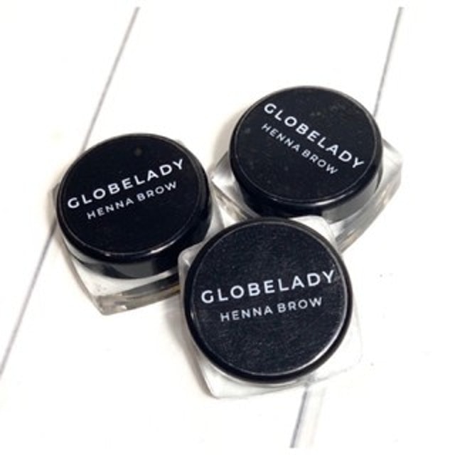 Globelady Henna Brow 1