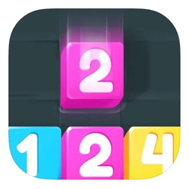 SayGames Cubes Control 1