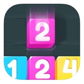 SayGames Cubes Control 1