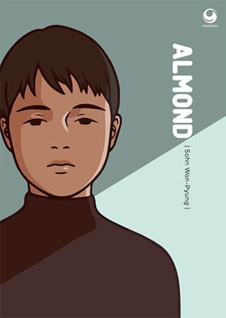 Sohn Won-Pyung Almond 1