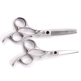 Koryu Nikko Hair Scissors – Package Set 1