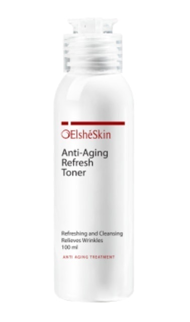 Elshe Estetika Nusantara ElshéSkin Anti-Aging Refresh Toner 1