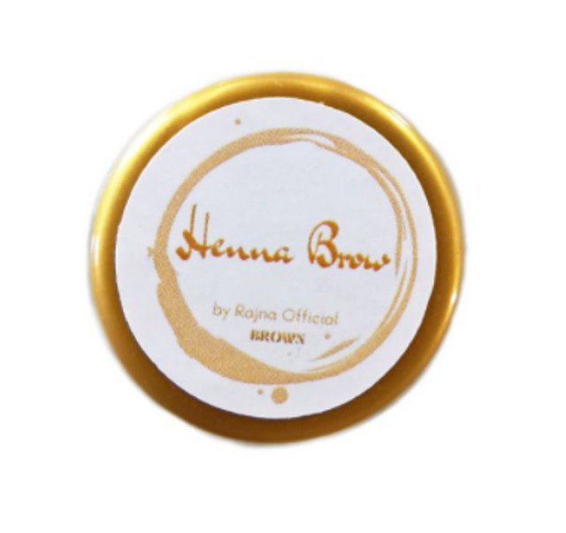 Rajna Official Henna Brow 1