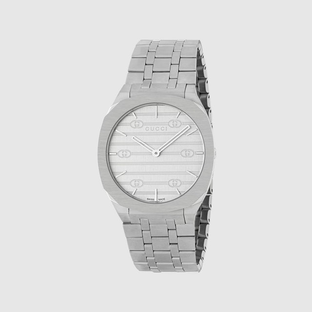 10 Rekomendasi Jam Tangan Gucci Terbaik 