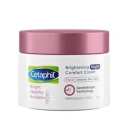 Cetaphil Bright Healthy Radiance Brightening Night Comfort Cream 1