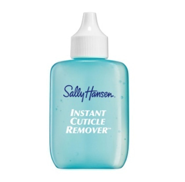 Sally Hansen Instant Cuticle Remover 1