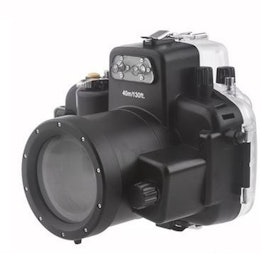 10 Rekomendasi Waterproof Camera Cases Terbaik (Terbaru Tahun 2021) 3