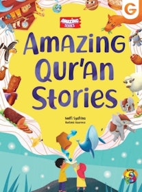 10 Rekomendasi Buku Cerita Anak Islami Terbaik (Terbaru Tahun 2022) 2