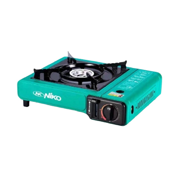 NIKO Kompor Gas Portable 1