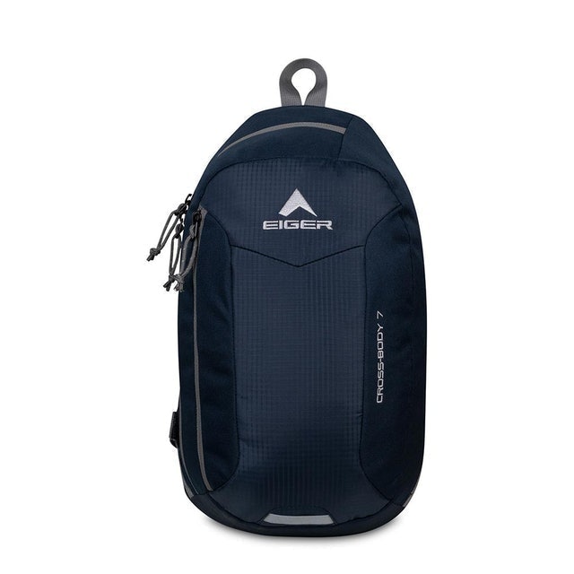 Eiger Crossbody 7 2.10 Rekomendasi Shoulder Bag 1