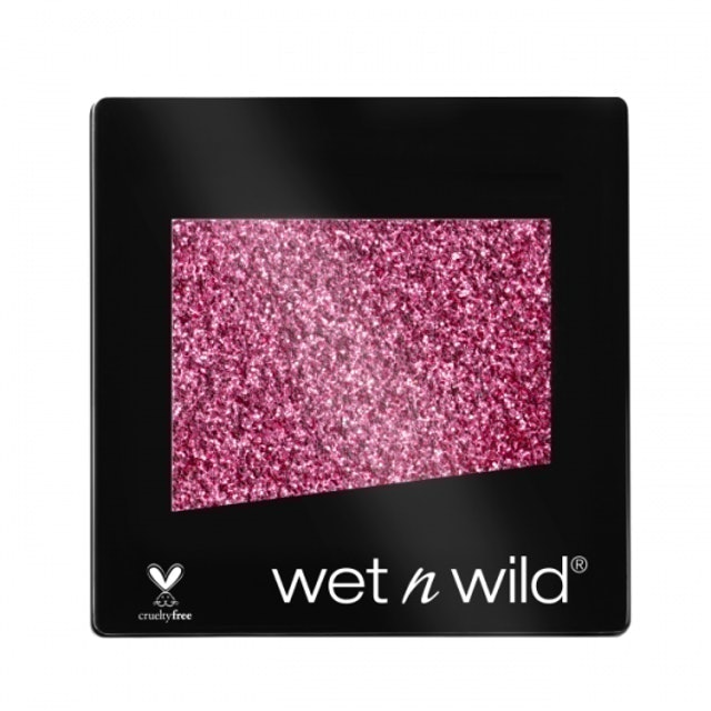 Wet n Wild Color Icon Glitter Single 1