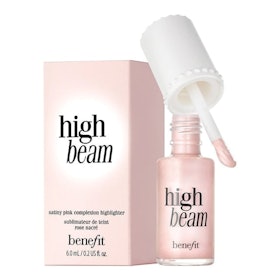 Benefit Cosmetics High Beam Liquid Highlighter 1