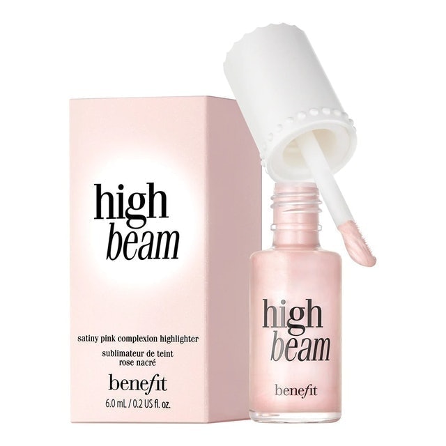 Benefit Cosmetics High Beam Liquid Highlighter 1