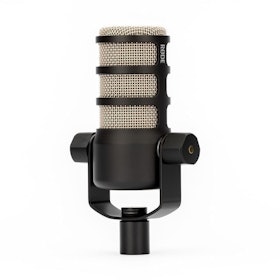 10 Microphone Terbaik Tipe Dynamic - Ditinjau oleh Sound Engineer (Terbaru Tahun 2022) 5