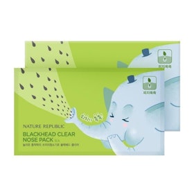 Nature Republic Blackhead Nose Pack 7EA 1