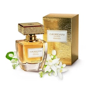 Oriflame Giordani Gold Essenza Parfum 1