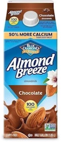 10 Almond Milk Terbaik, Enak dan Bergizi - Ditinjau oleh Nutritionist (Terbaru Tahun 2022) 2