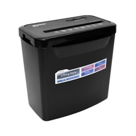 Krisbow Mesin Penghancur Kertas 1