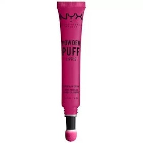 NYX Cosmetics Powder Puff Lippie Lip Cream 1