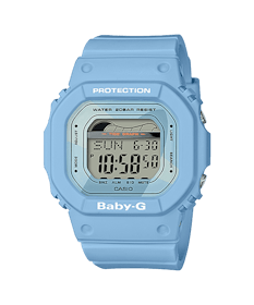 10 Rekomendasi Jam Tangan G-Shock Terbaik untuk Wanita (Terbaru Tahun 2022) 5