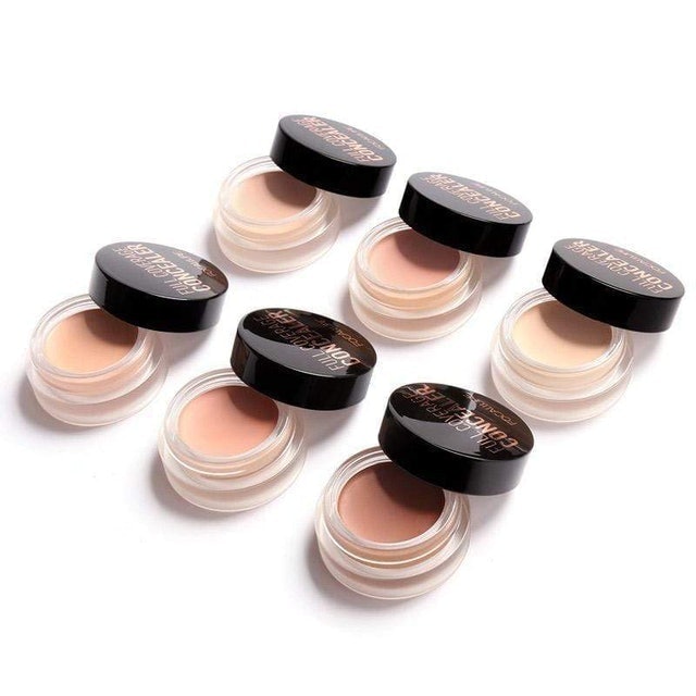 Focallure FA58 Full Coverage Concealer Cream 1